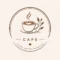 CAFE LOGO
